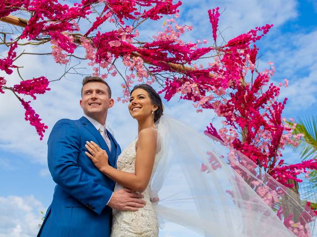 Casamento de Ludmila & Gustavo