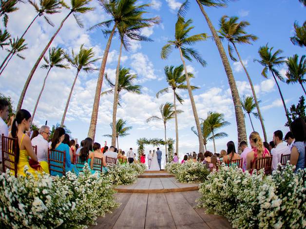 Casamento de Maria Clara & Leandro