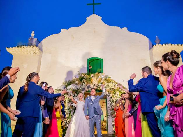Casamento de Lara & Henrique