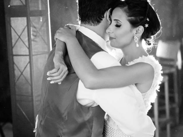 Casamento de Licínia & Deivison