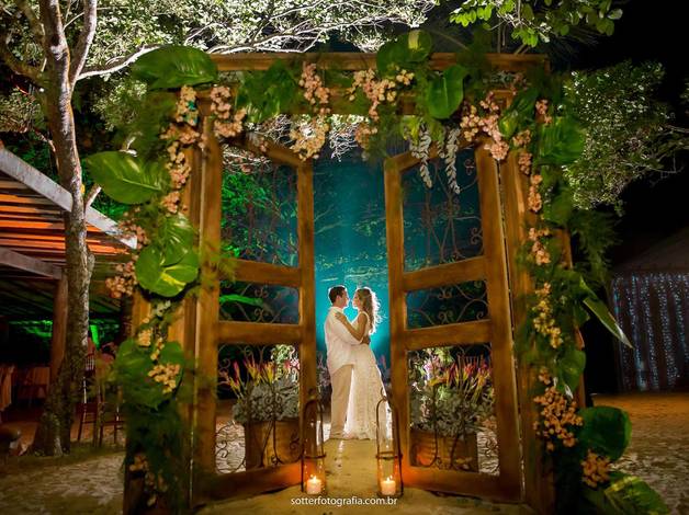 Casamento de Mariana & Américo