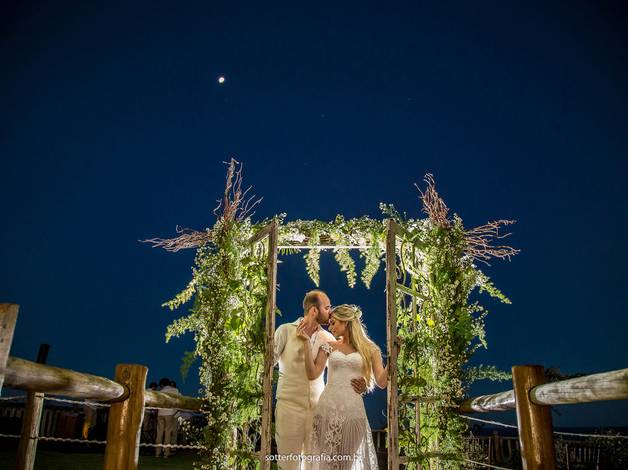Casamento de Ninive & Fred