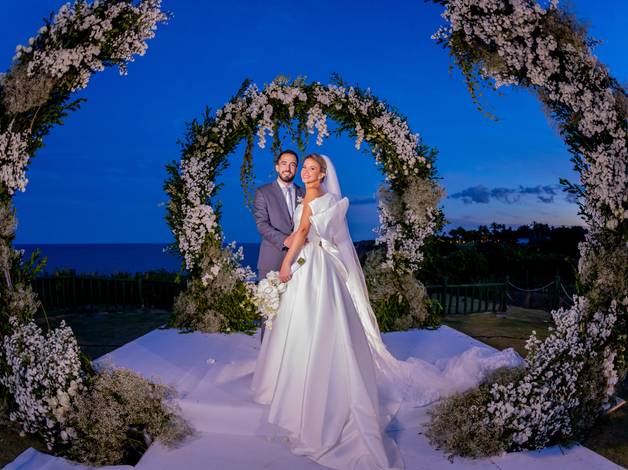 Casamento de Yanca & Eduardo