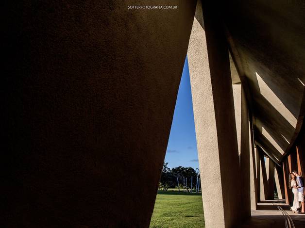 Save The Date de Raquel & Lourenzzo