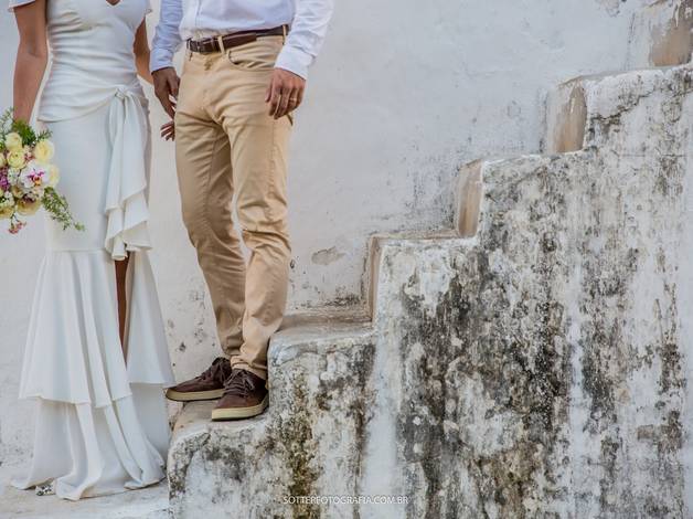 Casamento de Miryan & Diogo