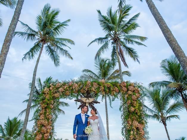 Casamento de Miryan e Diogo 