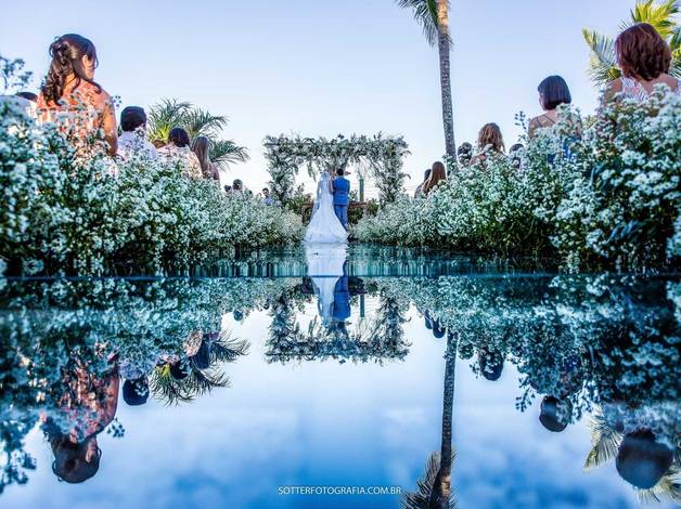 Casamento de JULYANE & JEFERSON