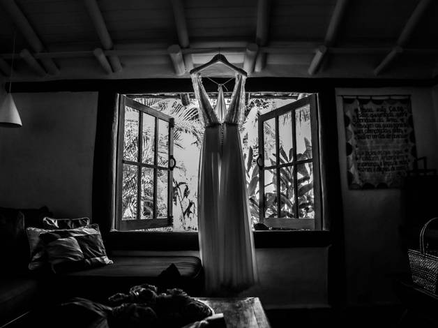 Casamento de Janaína & Walter