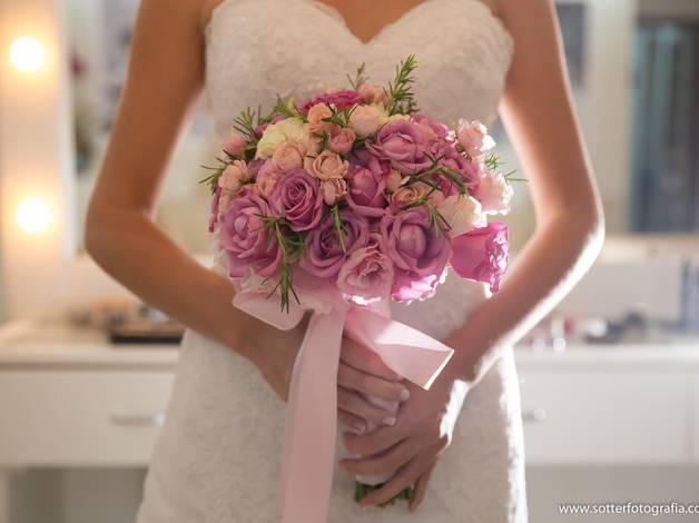 Casamento de Marcela & Rodrigo