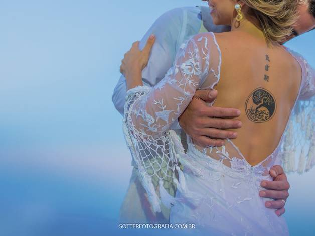 Casamento de Ana Isabela e Guilherme 