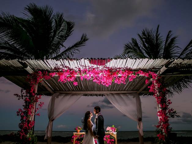 Casamento de LETÍCIA E LEONARDO 