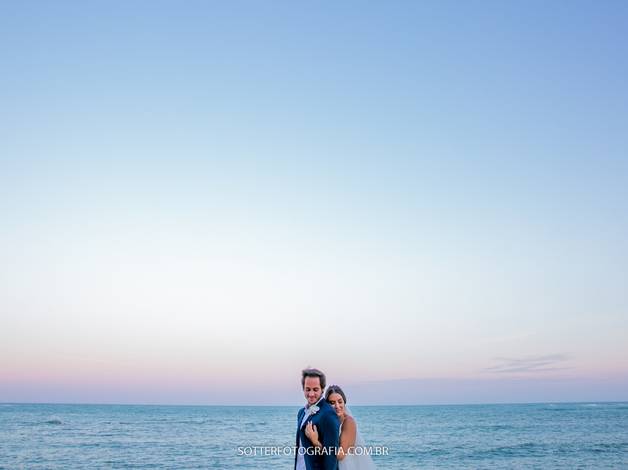 Casamento de Juliana e Alexandre 