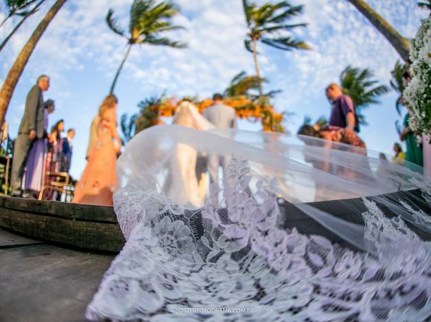 Casamento de MARCELA E NICOLAY 