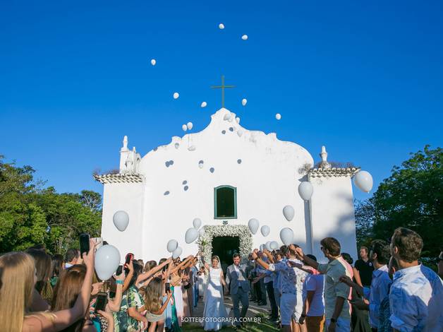 Casamento de Duana e Cristiano