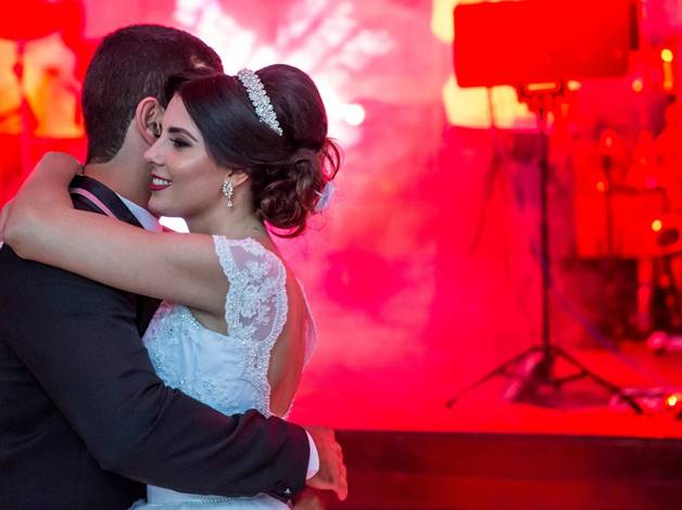 Casamento de Eduarda & Uátila