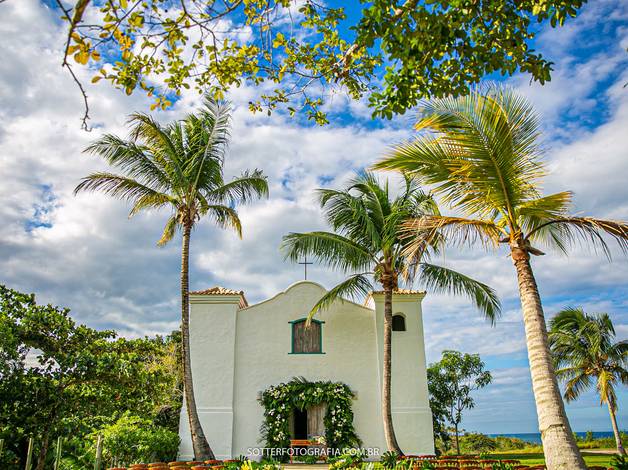Casamento de GIULIANA & EDUARDO