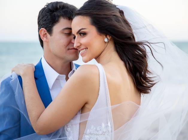 Casamento de Mariana & Rafael