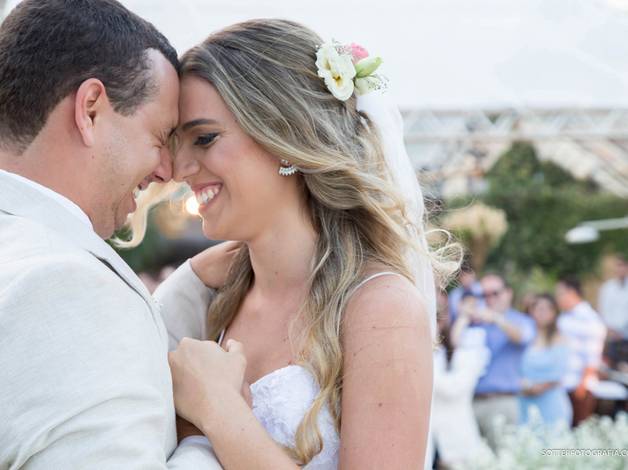 Casamento de Livia & João Henrique