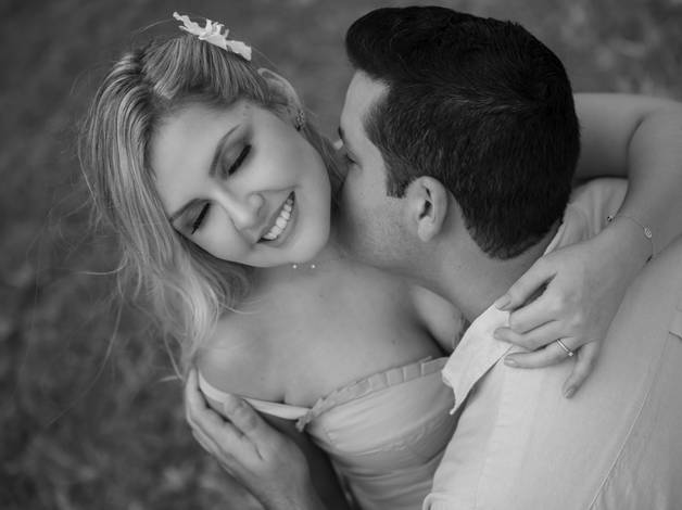 Save The Date de Sabrina & Renato