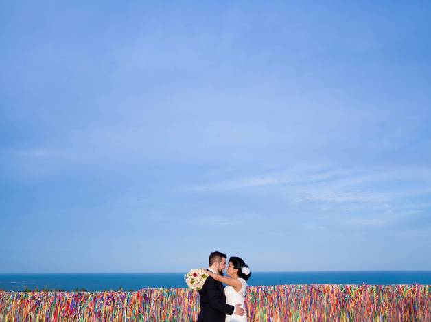 Casamento de Juliana & Michele