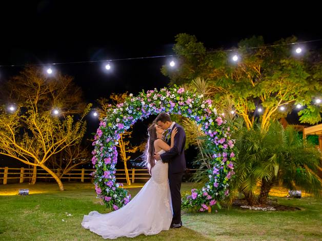 Casamento de Gleicy & Rafael