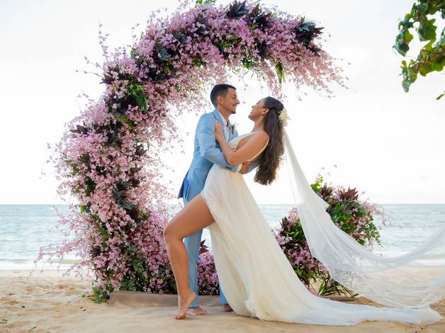 Casamento de Maiara & Bruno