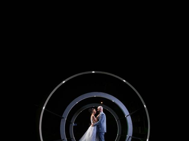 Casamento de Táfila & Fabrício