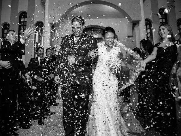 Casamento de Jeane & Gilmar