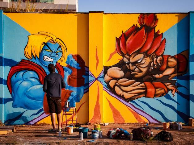 Pessoas de MARÉ DE ESPERANÇA