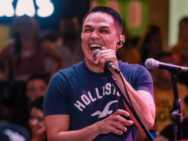 Evento de FEIJÃO COM ARGU