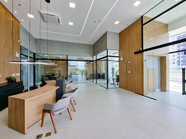 ARQUITETURA de FOTOGRAFIA DE INTERIORES