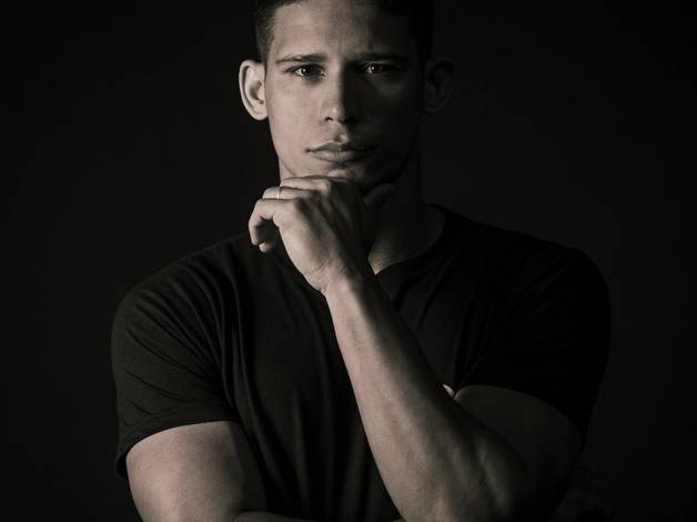 Natureza de PRETO E BRANCO