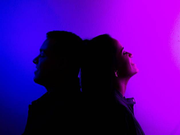 Pre Wedding de MARESSA E RODRIGO 