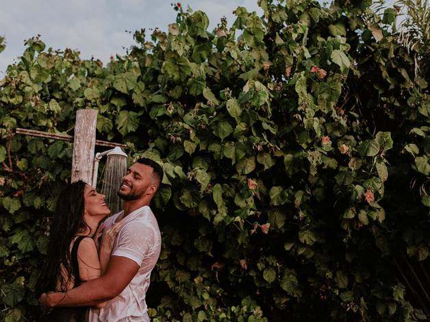 Pre Wedding de KASSIA E LUCAS