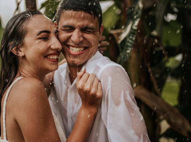 Pre Wedding de EMILI E JULIO