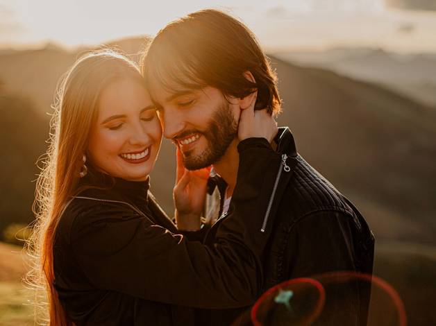 Pre Wedding de JULIA E LINCON