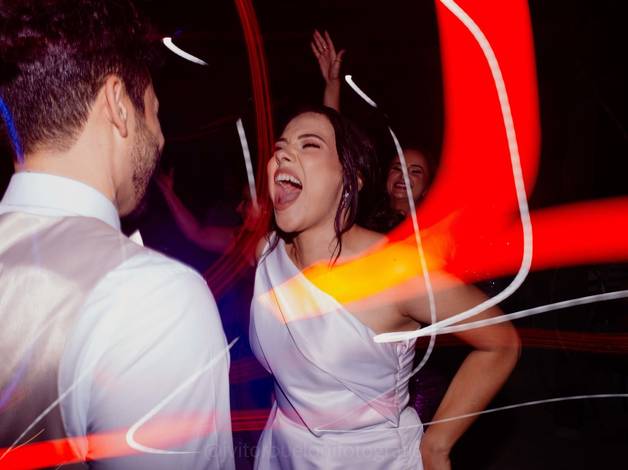 CASAMENTO de ANA CLAUDIA E DIEGO 