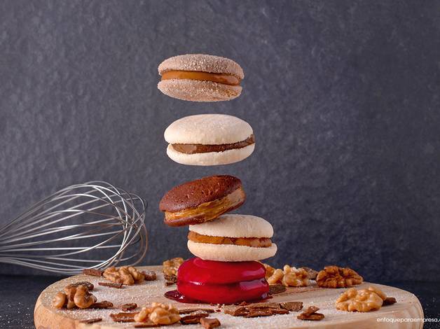 Gastronomia de BEM ME QUER - BEM CASADOS