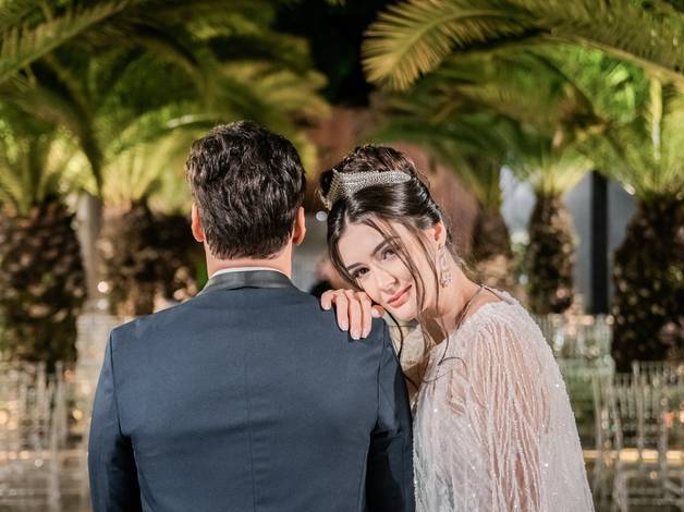 Casamentos de Reigiane & Alex