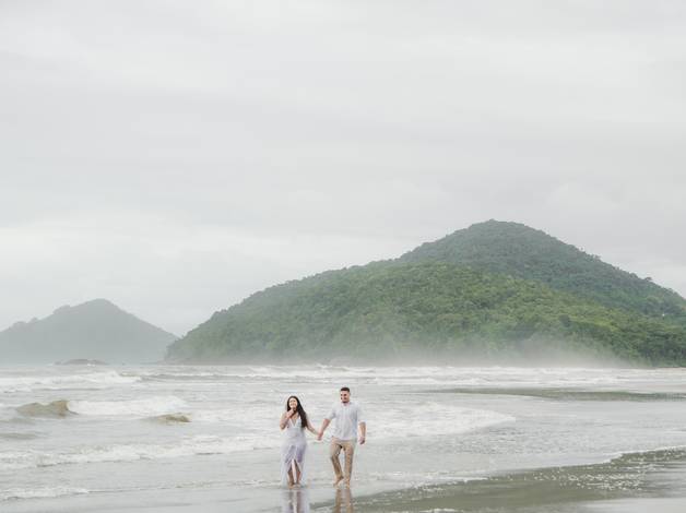 Pré Wedding de Bia e Eduardo