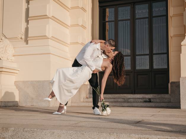 Pré Wedding de Isabelle e Daniel