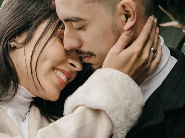 Pré Wedding de Ingrid e Pedro