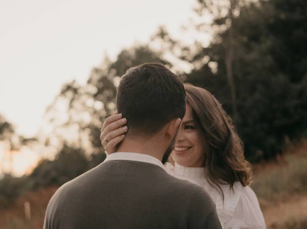 Pré Wedding de Susany e Bruno