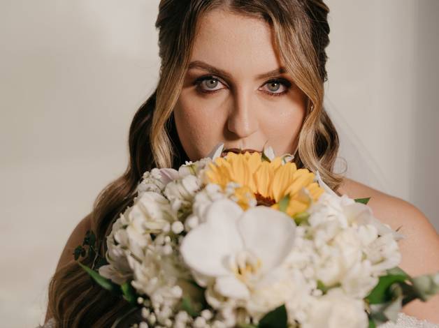 Casamentos de Aline e Rodrigo