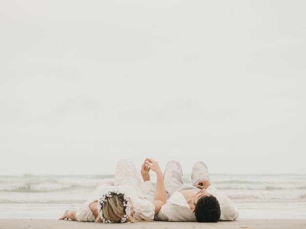 Pré Wedding de Ana Paula e Willian