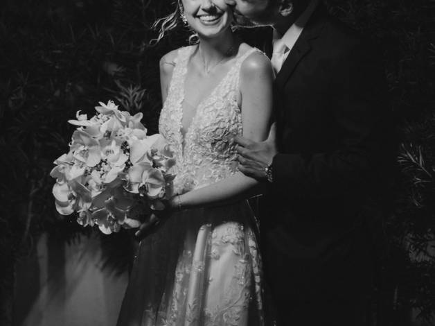 Casamentos de Marcella e Jonathan