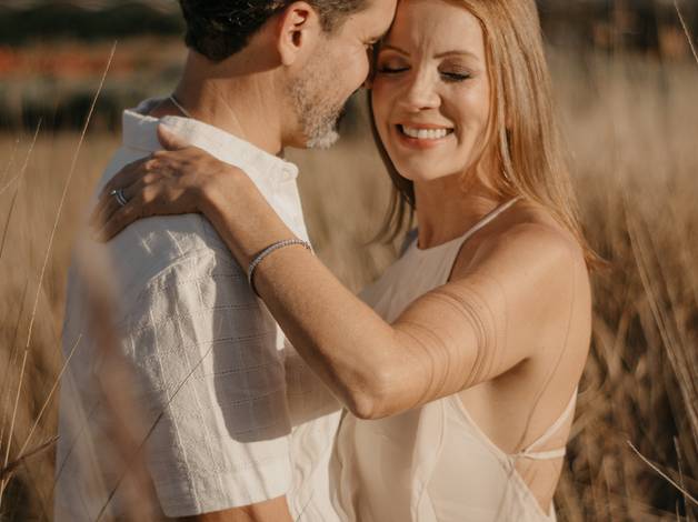 Pré Wedding de Flávia e Deyvison