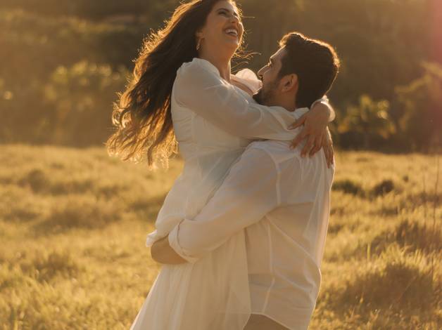 Pré Wedding de Vanuza e Rodrigo