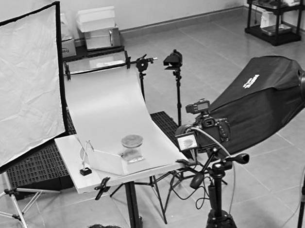 Fotografia Publicitária de Fotos para o catálogo de produtos - O Tradicionalíssimo