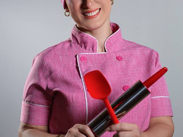 Corporativo de Elaine